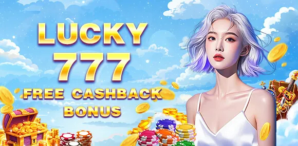 Plus777 Asia Daily Rewards